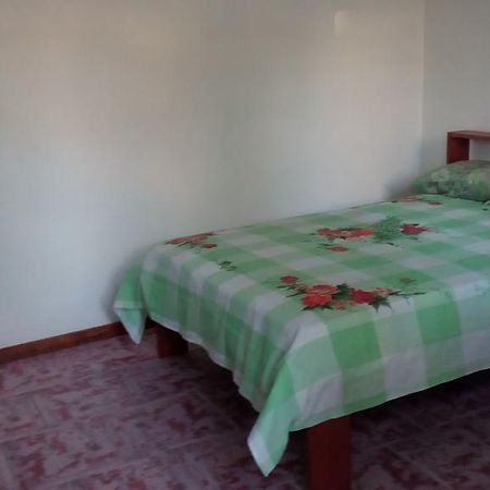 Hofste Appartementen Παραμαρίμπο Εξωτερικό φωτογραφία