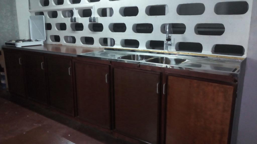 Hofste Appartementen Παραμαρίμπο Εξωτερικό φωτογραφία